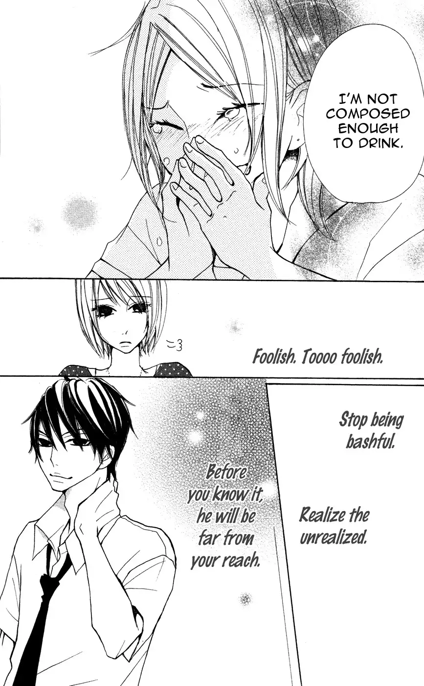 Kanpeki Kareshi Kanojo Chapter 5 38